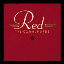 Communards-Red /Deluxe Edition/2CD/ 2012 /ZZabalene/